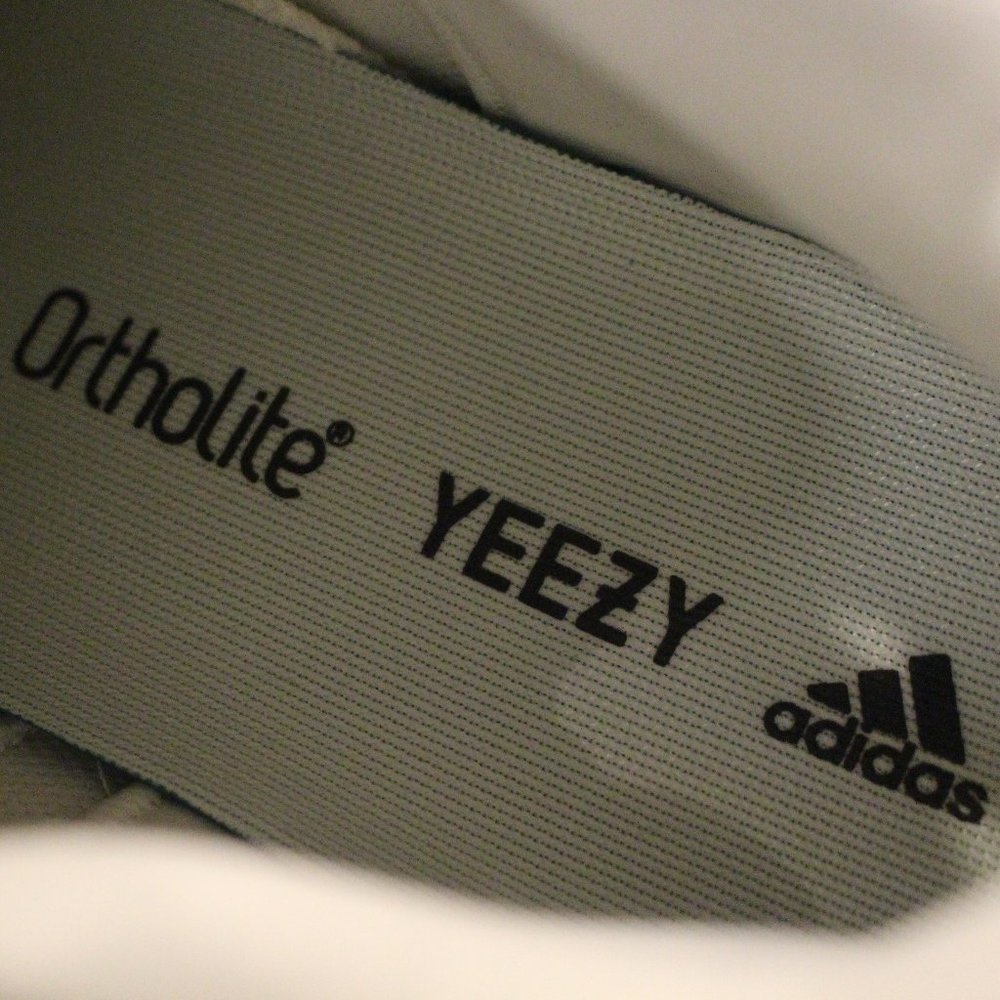 Yeezy 500 Bone White *SOLD ON ANOTHER PLATFORM* - Picture 7 of 9